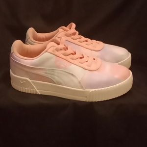 Puma shoes